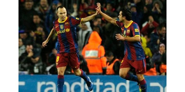 Ciò che manca al Barcellona è un giocatore in grado di controllare il centrocampo